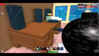matthias18's ROBLOX video