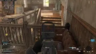 Slide kill