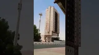 Khatam Building 🏢🏫 Matharu Associates #architect #building #business