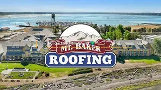 The American Nightmare: How Mount Baker Roofing Betrayed the Workers Who Built Their Dream