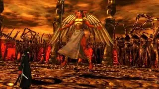 Persona 5 - The Archangel Boss Fights (Merciless Mode) (English)