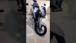 New Honda Sp 160 New model 2025 🔥 #honda #shorts #automobile#bike#sp160 #viral#prayagraj#shortsfeed
