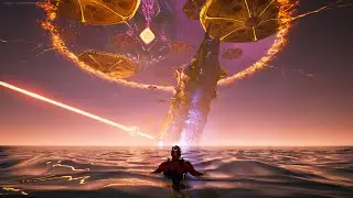 THE END OF FORTNITE... (Chapter 2 Live Event Finale)