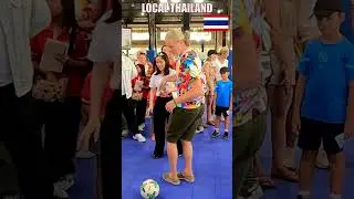 🇹🇭 Local Thailand - Thailand Discovery YouTube Channel #bangkok #thailand