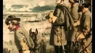 Rivals Robert E. Lee Vs Ulysses S. Grant (1995)