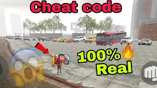 Indian bike driving 3d new update cheat code || new cheat code 🔥#youtube #gaming 