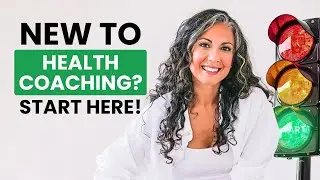 The Ultimate Guide on How to Start & Grow Your Health Coaching Business