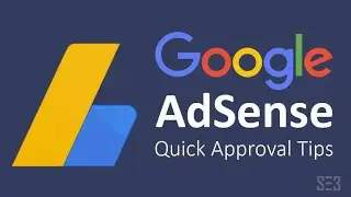 Google Adsense Account Approved Kaise Kare in 2018 [My Own Method]
