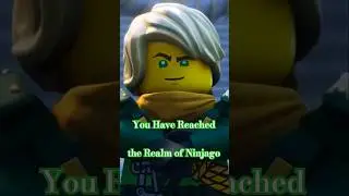 Subscribe for Ninjago Fan Lore #lego #ninjago #ninjagoseason1