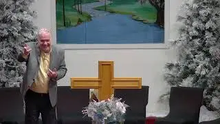 God's New Thing - Isaiah 43:18-19; 2 Corinthians 5:17; Philippians 3:13-14