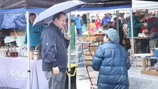 Friedson's Farmer's Market