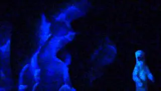 Maelstrom, Epcot, Walt Disney World, (HD)
