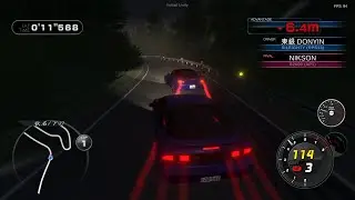 【Initial Unity】後面斷網路啦！