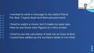 NCSN | Adults' Pronunciation | Teacher Phan | Lesson 5 | Poem | 30 Sep 2021