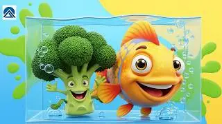 Growing Food with Fish: The Aquaponics Breakthrough