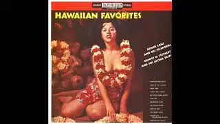 Pupili Hula E by Danny K. Stewart's Aloha Boys- Hawaiian Favorites on Acorn Stereophonic Records