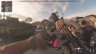we need more DOME! COD MWII Multiplayer (no commentary).   #supavillain