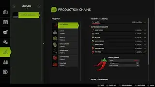 Farming Simulator 25 Riverbend Springs on a PlayStation 5 Pro 1080p60