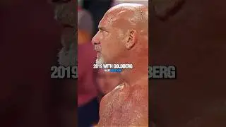 Dolph Ziggler On Losing To Goldberg 😱😬 #wwe
