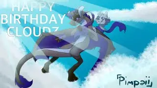 [Intro] Run Wild Birthday MAProject Part