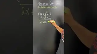 M&eacute;todo da Adi&ccedil;&atilde;o
