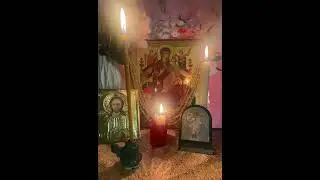 СИЛЬНАЯ  МОЛИТВА О СКОРЕЙШЕМ ВЫЗДОРОВЛЕНИИ STRONG PRAYER FOR SPEEDY SPIRITUAL AND PHYSICAL RECOVERY