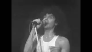 Sparks - Something For The Girl With Everything - 11/27/1976 - Capitol Theatre