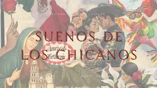 Chicano/a Culture: Gerri Rodriguez - Growing up in California in the 1950s