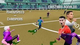 Ronaldo | Pro Soccer Online Montage | Highlights #35