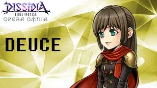 DFFOO - Deuce