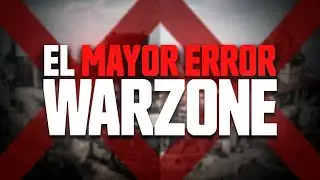 EL MAYOR ERROR DE WARZONE &iquest;QUITAN REBIRTH Y FORTUNE'S?