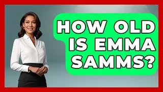 How Old Is Emma Samms? - Soap Opera Insider