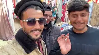 Aaj Bazar Ka Pura Scene 😲 | Real Market Life | Bazar Vlog 🇵🇰