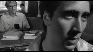'Cage Rage - A Nicolas Cage Podcast - Episode 2 - Rumble Fish (1983)
