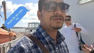 Indian In Argentina Part-1|| Uruguay to Argentina #hindi #uruguay #southamerica #argentina #vlog