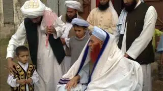 Manqabat e Imam e Khurasani R.A in Persian