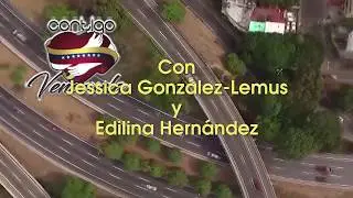 Contigo Venezuela EP 01 Segmento 1