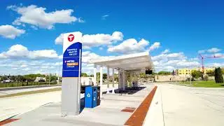 Premier Electric Corporation - METRO Transit Orange Line BRT