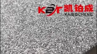 Concrete Paving Stone Shot Blasting Machine