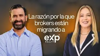 Leo Pareja revela la oportunidad global detr&aacute;s de eXp