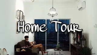 HOME TOUR