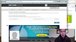 Best Tutorial for ENV2 Blog Beast & Domain Mapping - Jin Hua Empower Network
