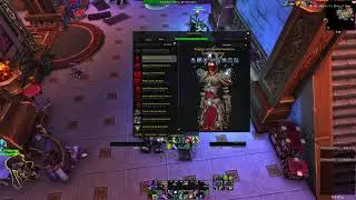 MOP REMIX ALL MOUNTS, TOYS, TRANSMOGS | WOW ACCOUNT