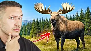 Roknuo sam VERY RARE LOSA! The Hunter Call Of The Wild