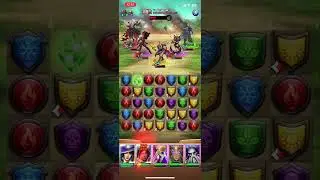 Empires & Puzzles - 23/03/2023 - The Last Legion Vs Phoenix Empire