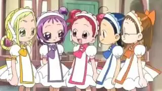 Magical Doremi Opening 5 - HD