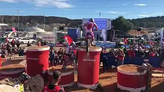Albert Cabestany - CET La Nuc&iacute;a 2018 [Beta]