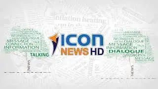 ICON NEWS HD