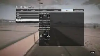 Vs Ourhqted (screenshots)