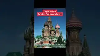 Part 13: Russian Orthodox Church #fyp #foryou #fypシ #ransom #ransomware #hack #hacker #2022